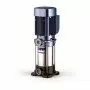 MK 5/5 - Bomba eléctrica multietapa vertical trifásica de 1,5 HP