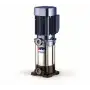 MK 5/7 - Elettropompa multistadio verticale trifase da 2 HP