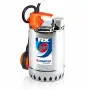 RXm 4 - 1 PS Einphasen-Klarwasserpumpe