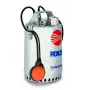 RX 5 - Bomba de agua limpia trifásica de 1,5 HP
