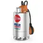 RXm 3/20 - GM (10m) - Pompë elektrike VORTEX me një fazë për ujë të ndotur, 0.75 HP