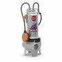 VXm 10/50-MF - 1 HP single-phase VORTEX sewage pump