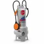 BCm 10/50-ST - Pompă electrică de canalizare monofazată, cu două canale, de 1 CP