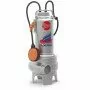 BC 10/50-ST - 1 HP three-phase, dual-channel sewage pump