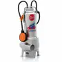 BCm 15/50-ST - Pompe à eaux usées électrique monophasée à deux canaux de 1,5 CV