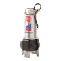 BCm 15/50 - Elettropompa BICANALE per acque luride monofase da 1.5 HP