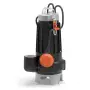 Pompe à eaux usées électrique monophasée VORTEX VXCm 15/35 - 1,5 CV