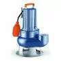Pompă electrică de canalizare VORTEX trifazată VXC 30/50 - 3 CP