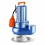 Bomba de aguas residuales VORTEX monofásica VXCm 20/65 de 2 HP