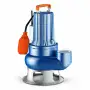 VXCm 30/65 - Pompă electrică de canalizare VORTEX monofazată de 3 CP