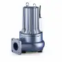 Pompe électrique VORTEX monophasée VXCm 15/50-F - 1,5 CV pour eaux usées
