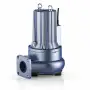 VXCm 20/50-F - 2 HP single-phase VORTEX electric pump for waste water