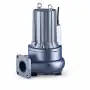 VXC 20/50-F - Bomba eléctrica VORTEX trifásica de 2 HP para aguas residuales
