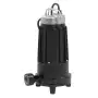 TR 1.1 - Bomba eléctrica sumergible trifásica de 1,5 HP con triturador