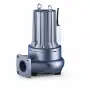 MC 30/65-F - 3 HP three-phase dual-channel electric pump for waste water