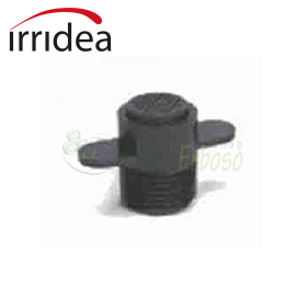290-02 - Válvula de drenaje de 1/2 "