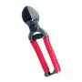 Sichel 21 - Scissor për shkurtim të, me dy tehe