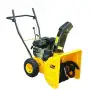 Freză de zăpadă cu turbină Snowy-65 - 56 cm
