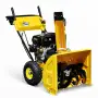 Snowy-80 - 61 cm Turbine Snowblower