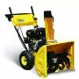 Zăpadă-80 - suflante de Zăpadă, turbina 61 cm.
