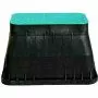 EZ-OPEZ-PZR-113 - Cárter rectangular Serie Lite