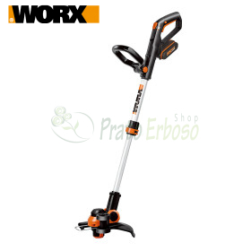 WG163E - Motorsense mit akku 20 V Worx - 1
