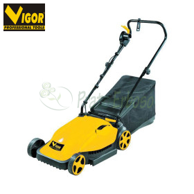 V-1742 E - 42 cm electric lawn mower