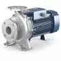 F 65/125C-I - Pompă electrică monobloc trifazată din oțel inoxidabil de 5,5 CP