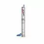 FLUID SOLAR 1/11 - 750W Solar Electric Pump Kit