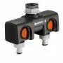 8193-20 - Distribuidor de 2 vías de 1" Gardena - 1