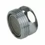 2906-20 - Aireador de chorro roscado M/F de 3/4"