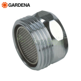 2906-20 - Aerator cu jet filetat 3/4" M/F Gardena - 1