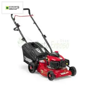 G42P - Mașină de tuns iarba cu împingere de 42 cm