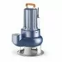 MC 30/65 - 3 HP three-phase, dual-channel sewage pumps