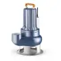 Pompa për ujëra të zeza MC 30/65 - 3 HP trefazore, me dy kanale