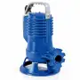 100/2/G40H A1CM - electric Pump, submersible chopper single phase