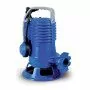 100/2/G40H A1CTG - Pumpe trituratrice drehstrom