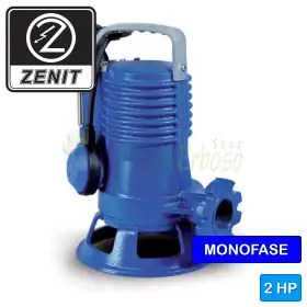 200/2/G40H A1CMG - picadora Eléctrica monofásica