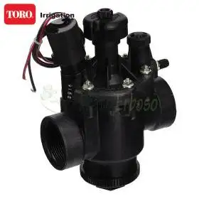 P220-23-98 - Solénoïde de la vanne 2" TORO Irrigazione - 1
