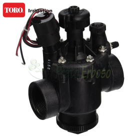 P220-23-96 - 1"válvula de Solenoide 1/2 TORO Irrigazione - 1