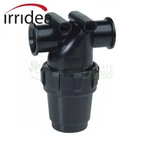 FC100-FF-T-120 - Filtro per irrigazione a pioggia da 1"