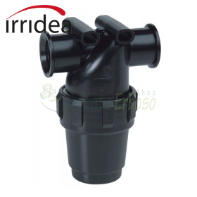 FC150-FF-T-120 - Filtre pour l'irrigation par aspersion 1 1/2"