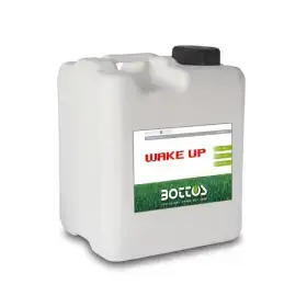 Wake Up 21-0-0 - 5 kg pleh i lëngshëm për lëndina