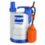 TOP 1 (5m) - Elettropompa da drenaggio per acque chiare da 0.33 HP