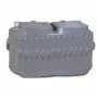 Station de relevage des eaux usées SAR 550-BCm 15/50 - 1,5 CV