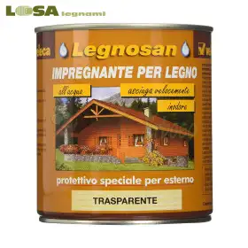 Imprégnation de sapin 4 litres