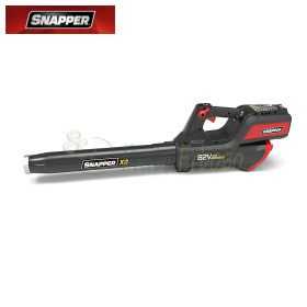 SXDBL82 - 82V battery-powered blower