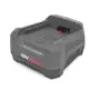 EBSRC82 - Cargador rápido de baterías de 82 V