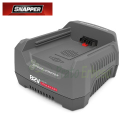 EBSRC82 - Carica batterie rapido 82 V