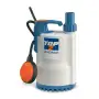 TOP 2 - LA - Pompă electrică de drenaj 0,50 CP pentru lichide agresive